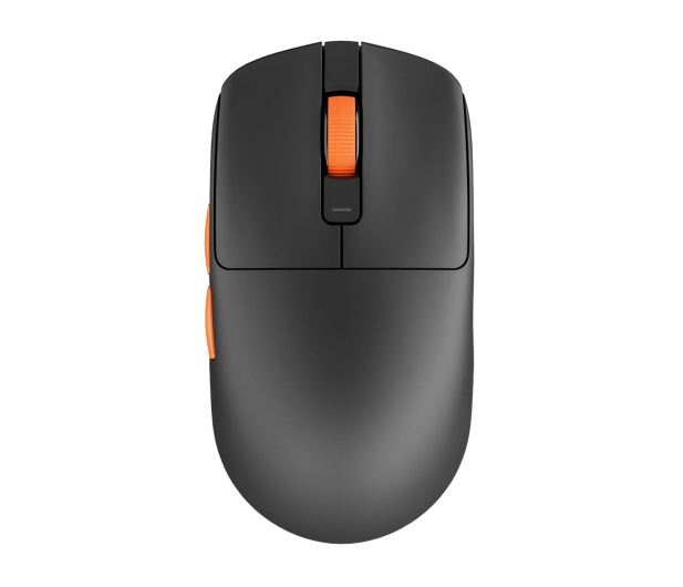 Royal Kludge M30 Black Orange PAW 33111K - 1455810 - zdjęcie